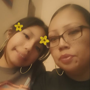 Meet your Posher, Leah